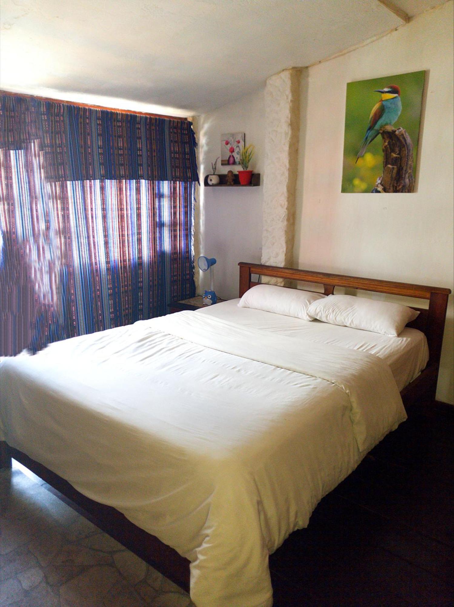 Hostal Inti Raymi Backpackers Banos  Exterior photo